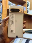 Google Pixel 9 128GB White - 3