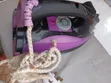 Lloytron Storm 2600W Steam Iron - 2