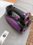 Lloytron Storm 2600W Steam Iron - 3