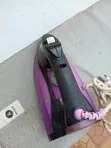 Lloytron Storm 2600W Steam Iron - 4