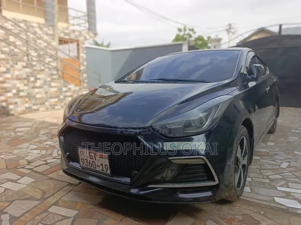 2016 Hyundai Elantra Limited Sedan - 1