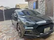 2016 Hyundai Elantra Limited Sedan - 2