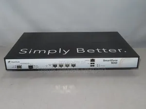 Ruckus SmartZone 100 Network LAN Controller