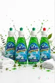 Julas Liquid Soap and Fabric Softener - 2