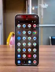 Google Pixel 9 Pro XL 512GB White - 2