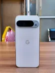 Google Pixel 9 Pro XL 512GB White - 4