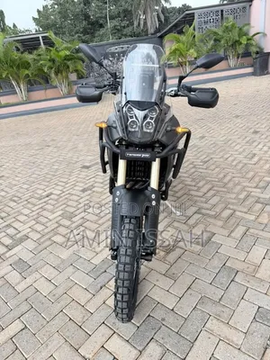 Yamaha 2023 Touring Motorcycle
