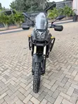 Yamaha 2023 Touring Motorcycle - 1