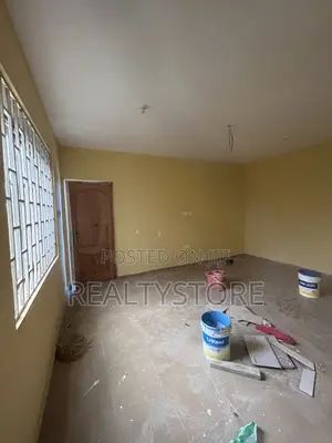 1-Bedroom Apartment for Rent in Pure Water, Accra Metropolitan