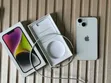 New Apple iPhone 14 Plus 512GB White - 2