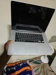 Apple MacBook Pro 2015 16GB RAM, 512GB SSD - 1