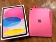 New Apple iPad (2025) 256GB Pink - 2