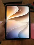 New Apple iPad (2025) 256GB Pink - 3