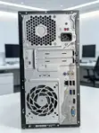 HP Pavilion 570 Desktop Computer - 8GB RAM, 256GB SSD - 3