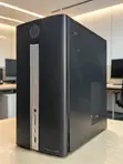 HP Pavilion 570 Desktop Computer - 8GB RAM, 256GB SSD - 4