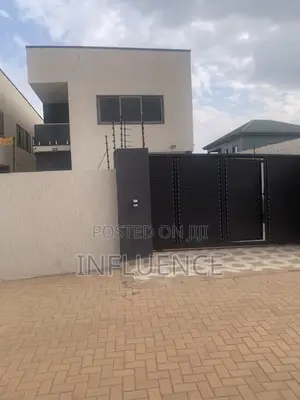 4-Bedroom House for Sale in Ashaley Botwe, East Legon