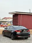 Hyundai Elantra 2017 Black - 3