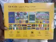 M-Horse S9 Kids Tablet 128GB - 4