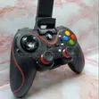 V13 Bluetooth Wireless Game Controller Pad - 4