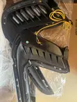 Hyundai Elantra 2017-2019 Fog Lamps (3-Color) - 2