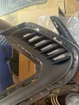 Hyundai Elantra 2017-2019 Fog Lamps (3-Color) - 5