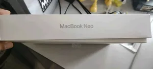Apple MacBook Neo 2026 M3 8GB RAM 256GB SSD