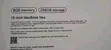 Apple MacBook Neo 2026 M3 8GB RAM 256GB SSD - 2
