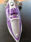 Steamworks 2000W Steam Iron - 1