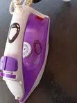 Steamworks 2000W Steam Iron - 2