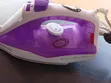 Steamworks 2000W Steam Iron - 3