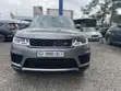 Land Rover Range Rover 2019 Silver - 1