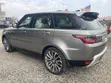 Land Rover Range Rover 2019 Silver - 3