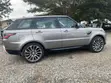 Land Rover Range Rover 2019 Silver - 4