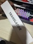 AI Smart Pen with ChatGPT Integration - OCR Scanner, Touch Screen - 1