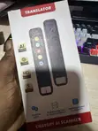 AI Smart Pen with ChatGPT Integration - OCR Scanner, Touch Screen - 2