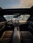 Honda Accord Touring 2018 Gray - 2