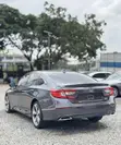 Honda Accord Touring 2018 Gray - 3