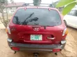 Hyundai Santa Fe 2.7 V6 GLS 4WD 2005 Red - 1