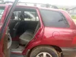 Hyundai Santa Fe 2.7 V6 GLS 4WD 2005 Red - 2