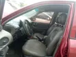 Hyundai Santa Fe 2.7 V6 GLS 4WD 2005 Red - 5