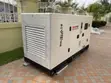 EMEAN 100kW Diesel Generator - Brand New - 2
