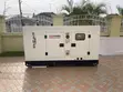EMEAN 100kW Diesel Generator - Brand New - 3