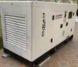 EMEAN 100kW Diesel Generator - Brand New - 5
