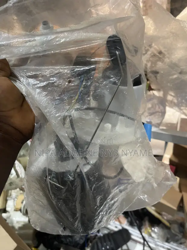 Range Rover Evoque Fuel Pump (2013-2016) - 1