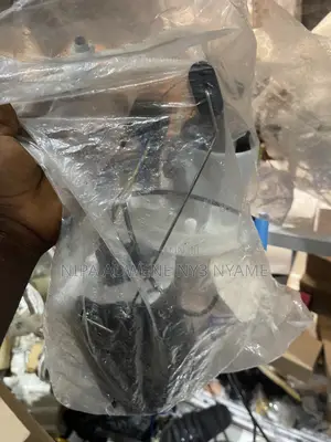 Range Rover Evoque Fuel Pump (2013-2016)