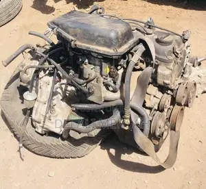 Nissan March K11 Engine for Sale