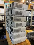 Epson EB-X41 Projector - 3600 ANSI Lumens, 3LCD, Used - 2