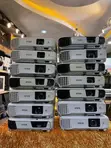 Epson EB-X41 Projector - 3600 ANSI Lumens, 3LCD, Used - 3