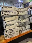 Epson EB-X41 Projector - 3600 ANSI Lumens, 3LCD, Used - 4