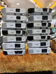 Epson EB-X41 Projector - 3600 ANSI Lumens, 3LCD, Used - 5
